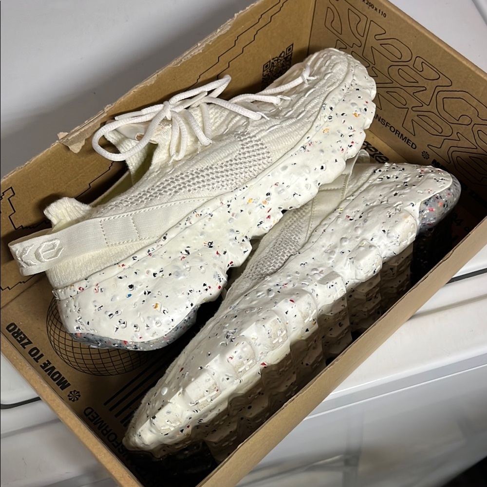 Nike Space Hippie